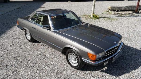 280 SL - Image 14