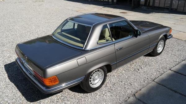 280 SL - Image 15