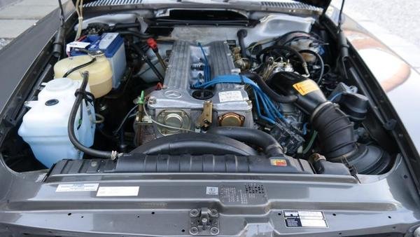 280 SL - Image 2