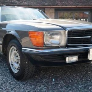 280 SL