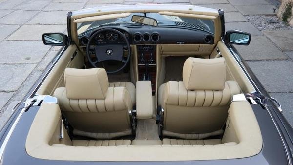 280 SL - Image 4