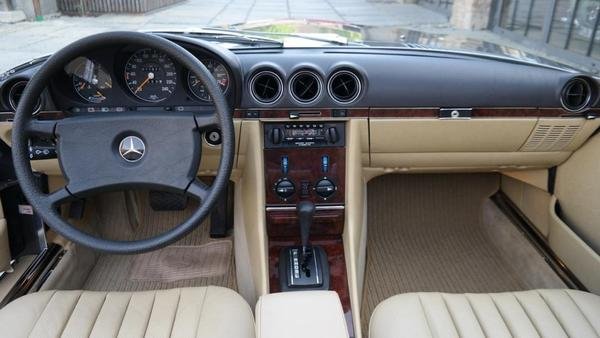 280 SL - Image 5