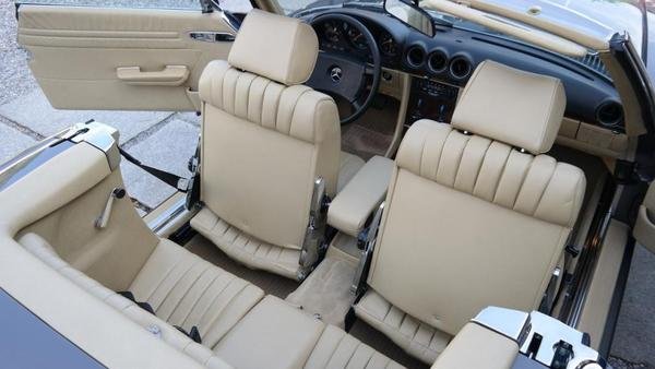 280 SL - Image 6