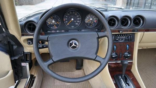 280 SL - Image 7