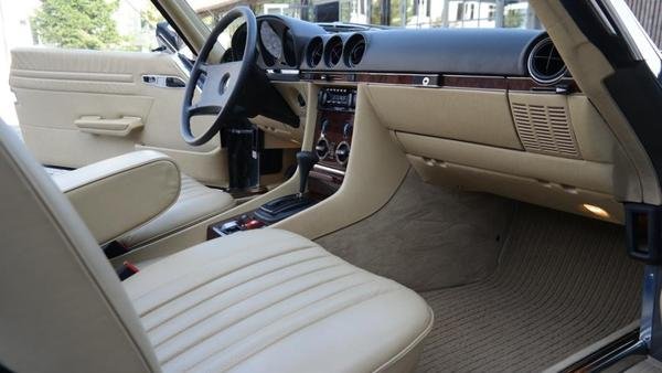 280 SL - Image 9