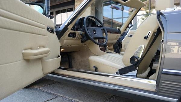 280 SL - Image 10