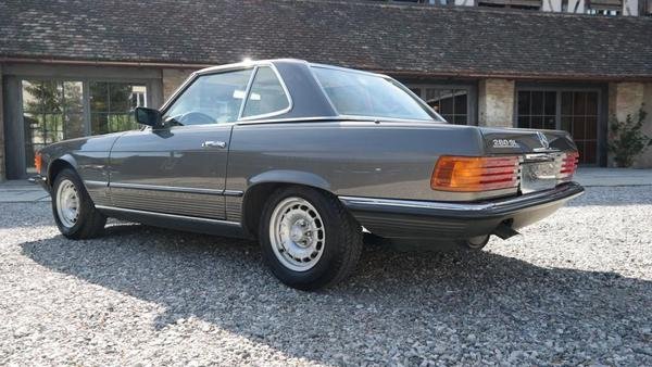 280 SL - Image 11