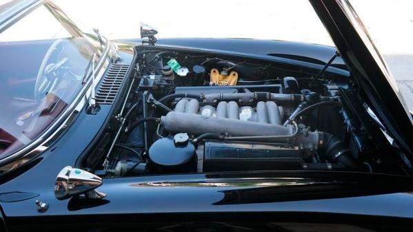 300 SL Roadster 1961 - Image 3