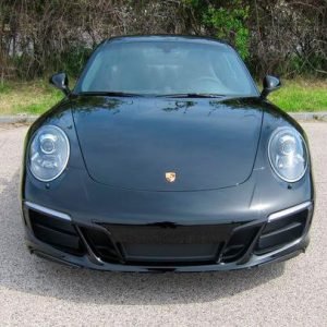 911 Carrera 4 GTS