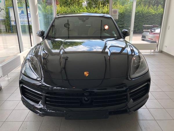 Cayenne S - Image 4