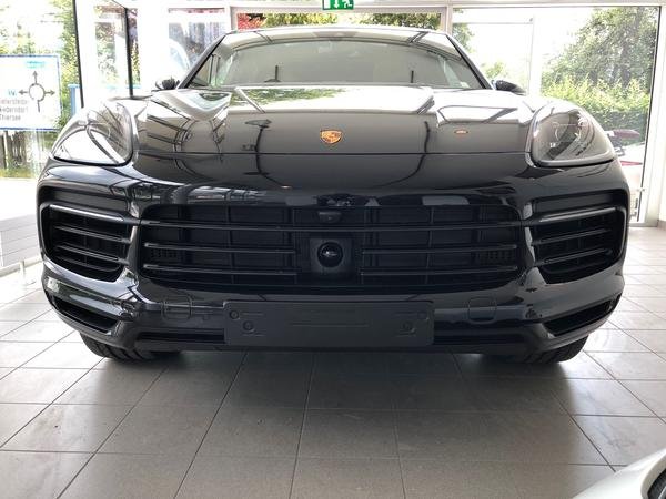 Cayenne S - Image 5