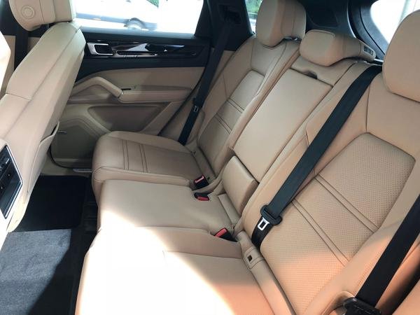 Cayenne S - Image 8