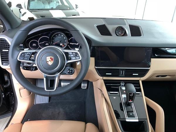 Cayenne S - Image 9