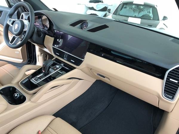 Cayenne S - Image 10
