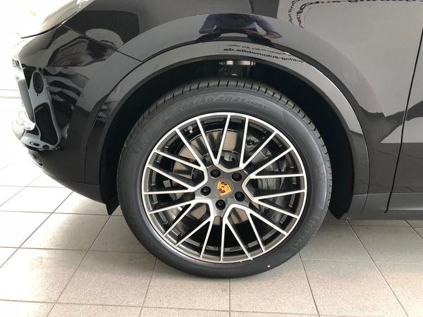 Cayenne S - Image 11