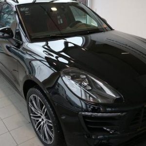Macan