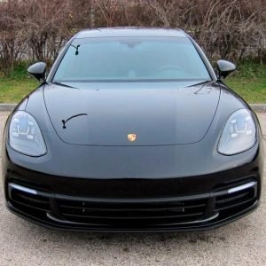 Panamera 4S sport Turismo