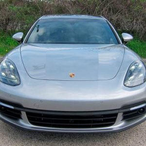 Panamera 4S sport Turismo
