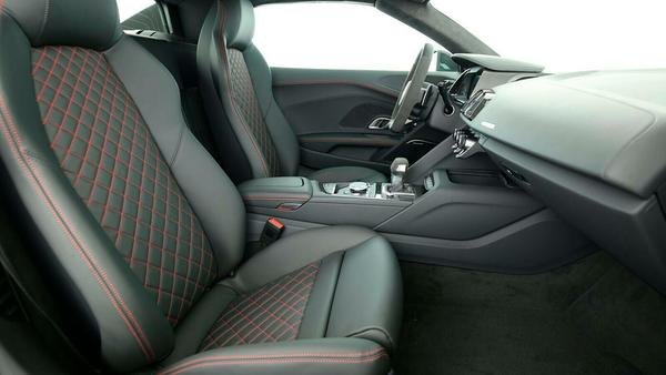 R8 Spyder V10 performance LASER - Image 5