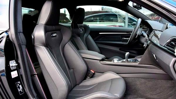 M4 Coupe - Image 6