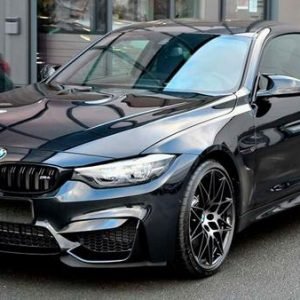 M4 Coupe