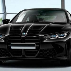 M4 Coupe