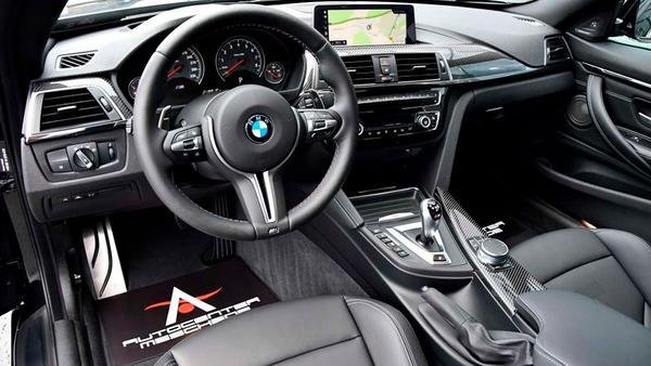 M4 Coupe - Image 3