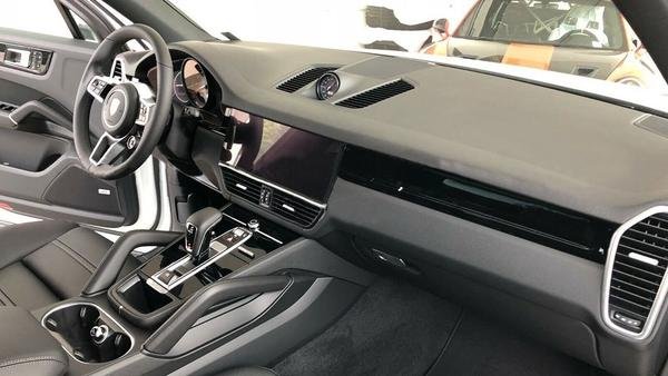 Cayenne S - Image 3