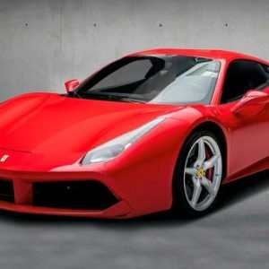 488 GTB