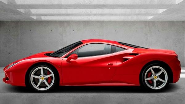 488 GTB - Image 5