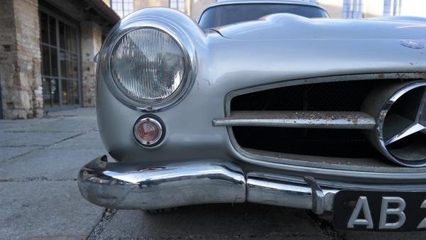 300 SL Coupé 1955 - Image 5