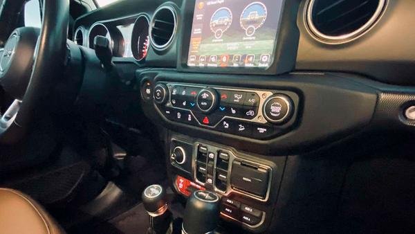 Wrangler Rubicon - Image 5