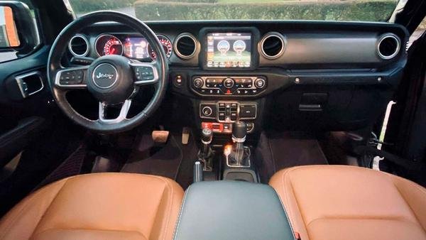 Wrangler Rubicon - Image 7