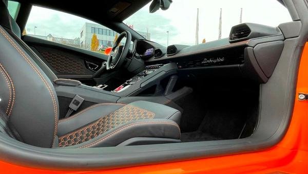 Huracan LP 610-4 - Image 3