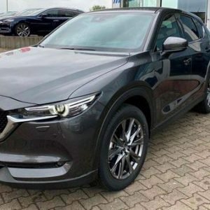 CX-5 Sports-Line AT