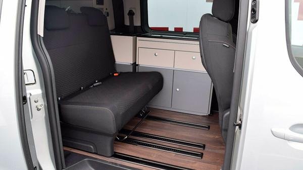 Proace Verso - Image 4