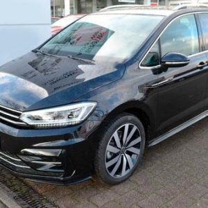 Touran 1.5 TSI OPF DSG Highline R-Line